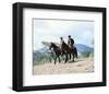 Butch Cassidy and the Sundance Kid-null-Framed Photo