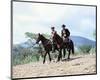 Butch Cassidy and the Sundance Kid-null-Mounted Photo