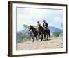 Butch Cassidy and the Sundance Kid-null-Framed Photo