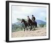 Butch Cassidy and the Sundance Kid-null-Framed Photo