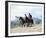 Butch Cassidy and the Sundance Kid-null-Framed Photo