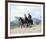 Butch Cassidy and the Sundance Kid-null-Framed Photo