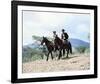 Butch Cassidy and the Sundance Kid-null-Framed Photo