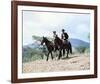 Butch Cassidy and the Sundance Kid-null-Framed Photo