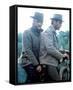 Butch Cassidy and the Sundance Kid-null-Framed Stretched Canvas