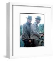 Butch Cassidy and the Sundance Kid-null-Framed Photo