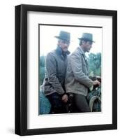 Butch Cassidy and the Sundance Kid-null-Framed Photo