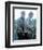 Butch Cassidy and the Sundance Kid-null-Framed Photo