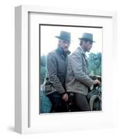 Butch Cassidy and the Sundance Kid-null-Framed Photo