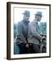 Butch Cassidy and the Sundance Kid-null-Framed Photo