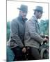 Butch Cassidy and the Sundance Kid-null-Mounted Photo