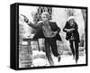 Butch Cassidy and the Sundance Kid-null-Framed Stretched Canvas