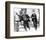 Butch Cassidy and the Sundance Kid-null-Framed Photo