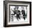 Butch Cassidy and the Sundance Kid-null-Framed Photo