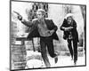 Butch Cassidy and the Sundance Kid-null-Mounted Photo