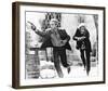 Butch Cassidy and the Sundance Kid-null-Framed Photo