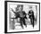 Butch Cassidy and the Sundance Kid-null-Framed Photo