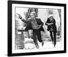 Butch Cassidy and the Sundance Kid-null-Framed Photo