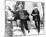 Butch Cassidy and the Sundance Kid-null-Mounted Photo