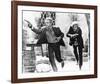 Butch Cassidy and the Sundance Kid-null-Framed Photo