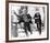 Butch Cassidy and the Sundance Kid-null-Framed Photo