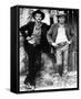 Butch Cassidy and the Sundance Kid-null-Framed Stretched Canvas