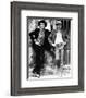 Butch Cassidy and the Sundance Kid-null-Framed Photo