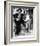 Butch Cassidy and the Sundance Kid-null-Framed Photo