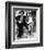 Butch Cassidy and the Sundance Kid-null-Framed Photo