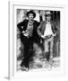 Butch Cassidy and the Sundance Kid-null-Framed Photo