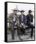 Butch Cassidy and the Sundance Kid-null-Framed Stretched Canvas