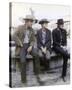 Butch Cassidy and the Sundance Kid-null-Stretched Canvas