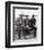 Butch Cassidy and the Sundance Kid-null-Framed Photo