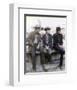 Butch Cassidy and the Sundance Kid-null-Framed Photo