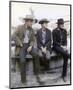 Butch Cassidy and the Sundance Kid-null-Mounted Photo