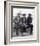 Butch Cassidy and the Sundance Kid-null-Framed Photo