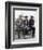 Butch Cassidy and the Sundance Kid-null-Framed Photo