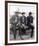 Butch Cassidy and the Sundance Kid-null-Framed Photo