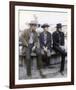 Butch Cassidy and the Sundance Kid-null-Framed Photo