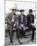 Butch Cassidy and the Sundance Kid-null-Mounted Photo