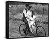 Butch Cassidy and the Sundance Kid-null-Framed Stretched Canvas