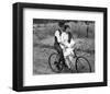 Butch Cassidy and the Sundance Kid-null-Framed Photo