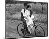 Butch Cassidy and the Sundance Kid-null-Mounted Photo