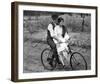 Butch Cassidy and the Sundance Kid-null-Framed Photo