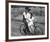 Butch Cassidy and the Sundance Kid-null-Framed Photo