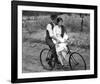 Butch Cassidy and the Sundance Kid-null-Framed Photo