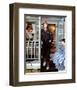 Butch Cassidy and the Sundance Kid-null-Framed Photo