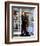 Butch Cassidy and the Sundance Kid-null-Framed Photo