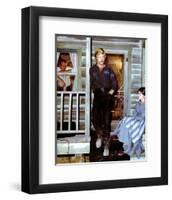 Butch Cassidy and the Sundance Kid-null-Framed Photo