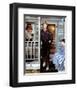 Butch Cassidy and the Sundance Kid-null-Framed Photo